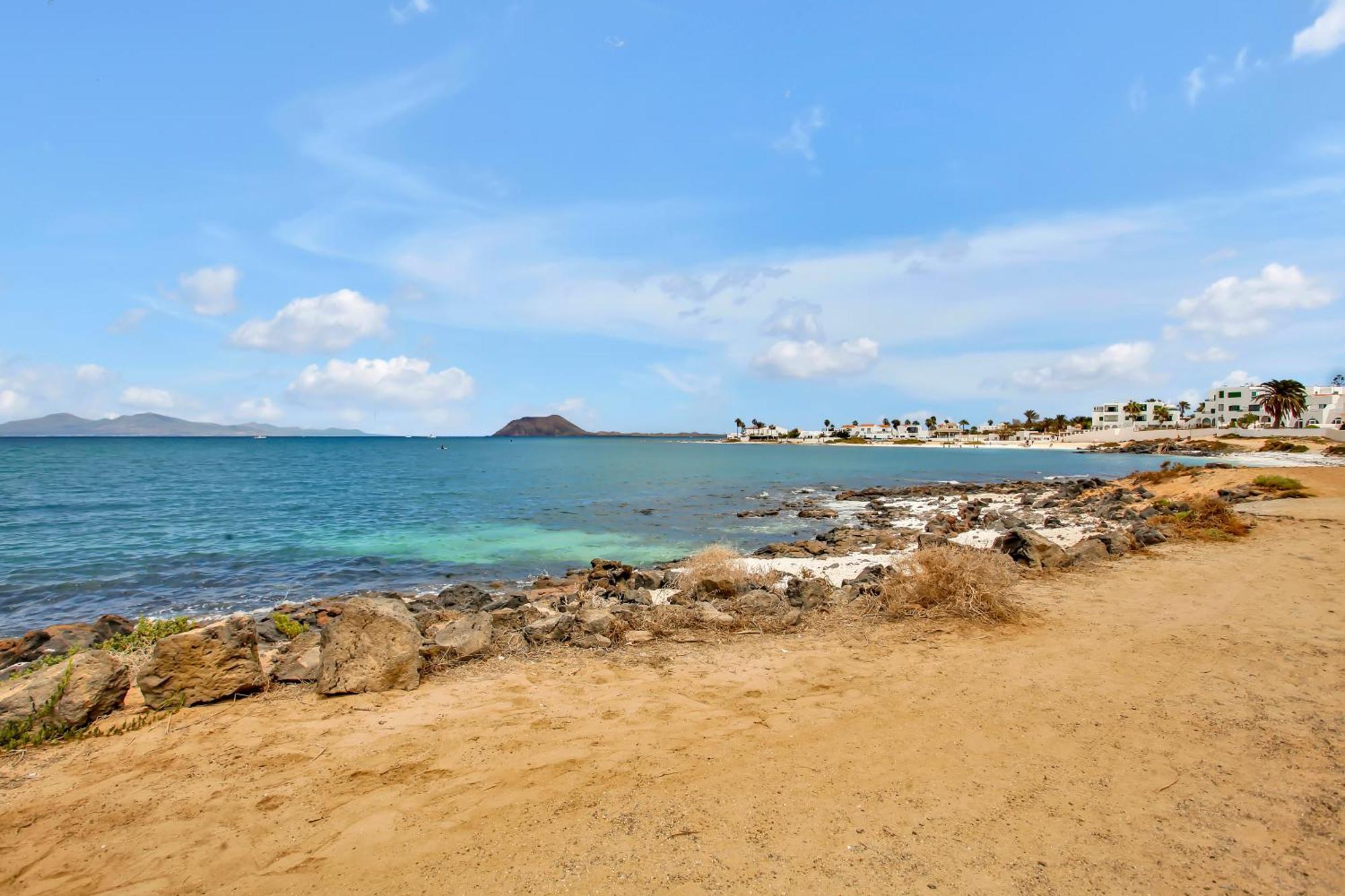 4Rooms Fuerteventura Corralejo Extérieur photo