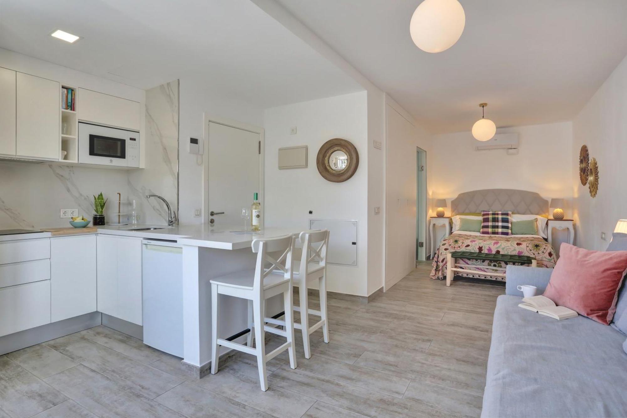 4Rooms Fuerteventura Corralejo Extérieur photo