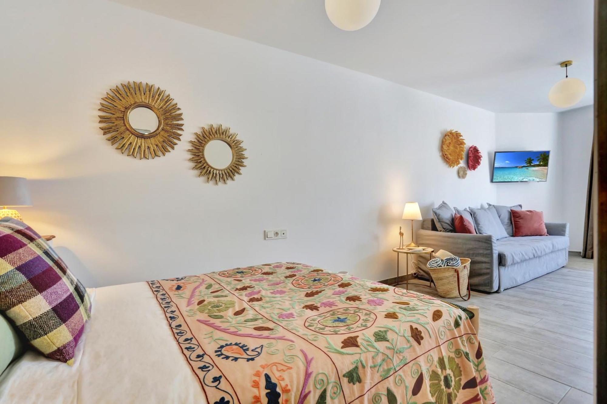 4Rooms Fuerteventura Corralejo Extérieur photo