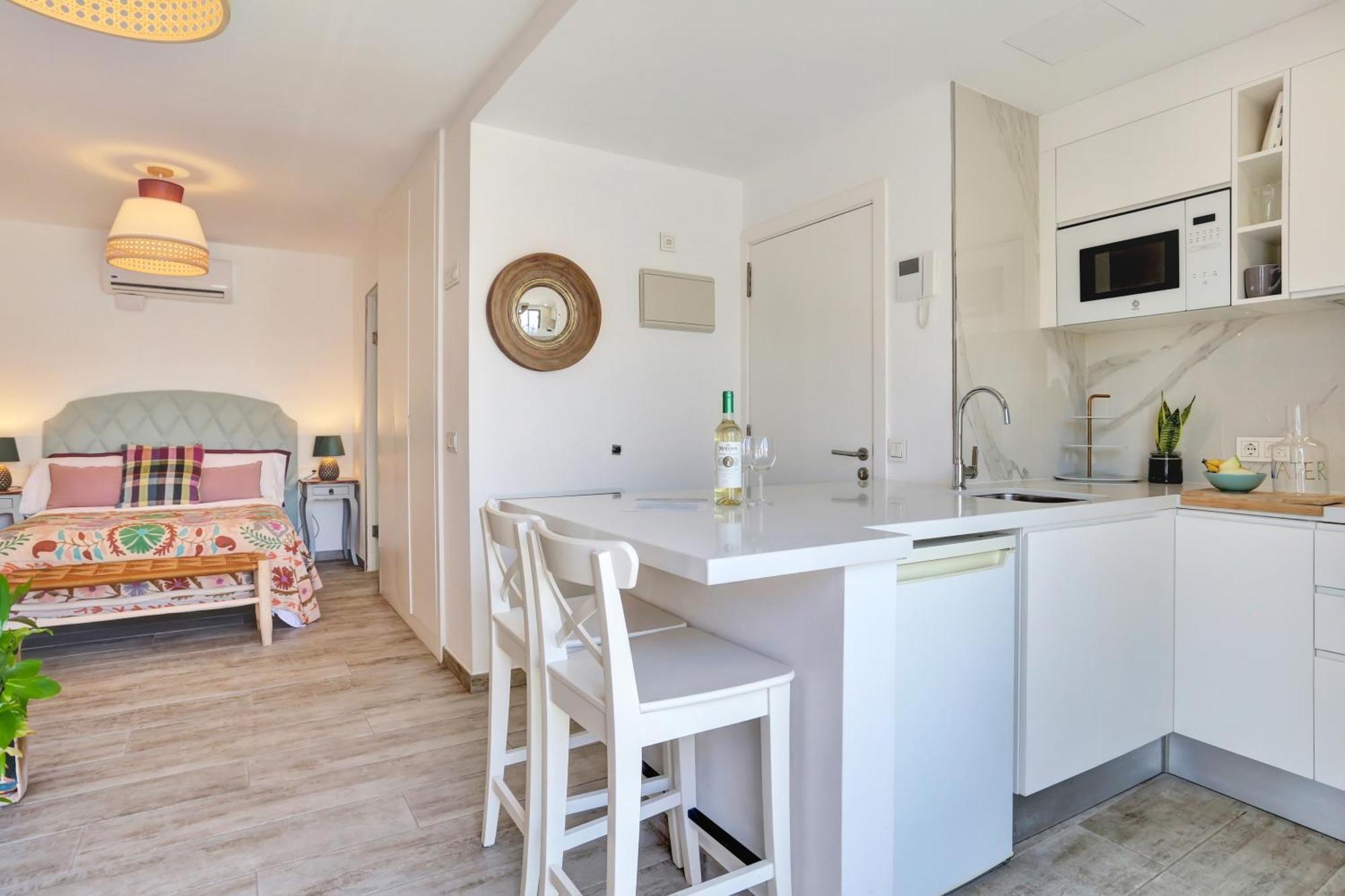 4Rooms Fuerteventura Corralejo Extérieur photo