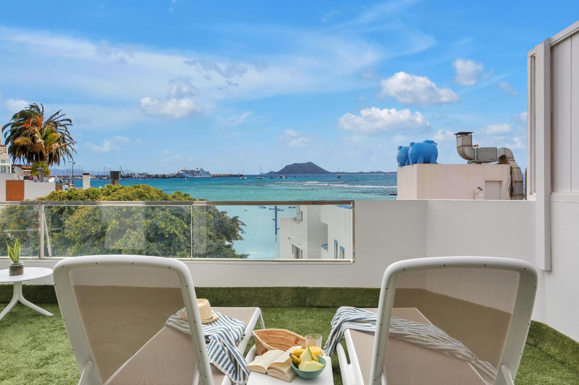 4Rooms Fuerteventura Corralejo Extérieur photo