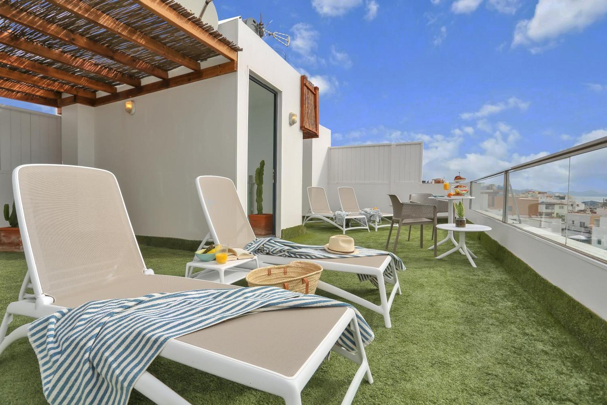 4Rooms Fuerteventura Corralejo Extérieur photo