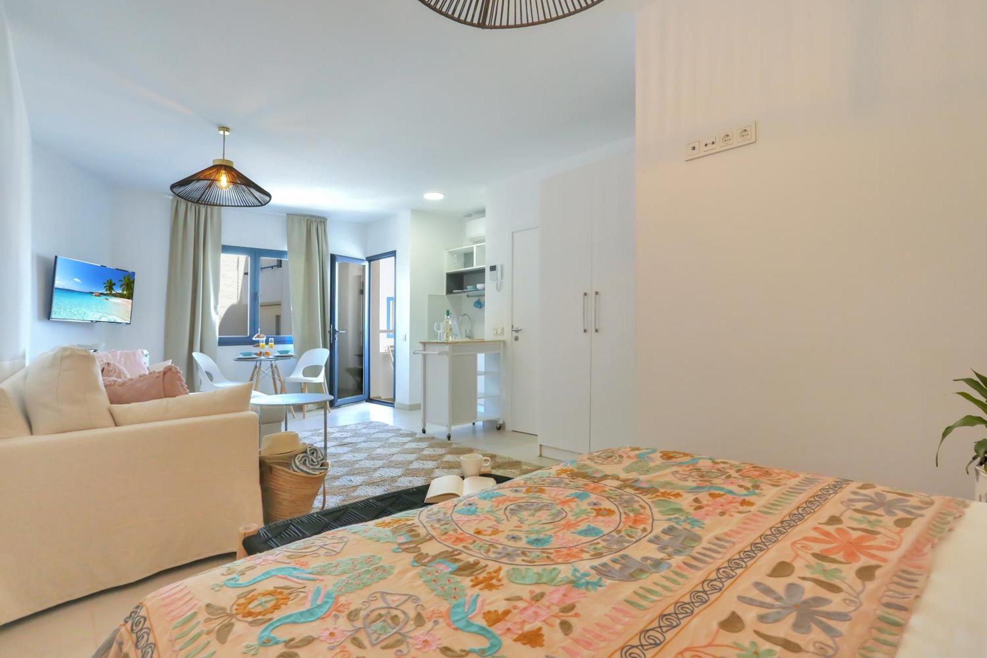 4Rooms Fuerteventura Corralejo Extérieur photo