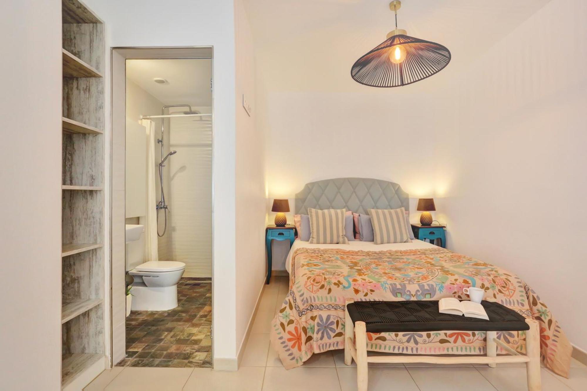 4Rooms Fuerteventura Corralejo Extérieur photo